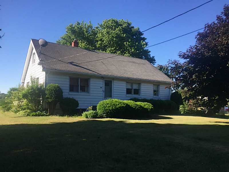 Property Photo: 7201 Garfield Avenue PA 16421