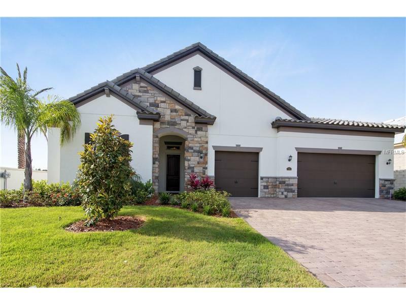 Property Photo:  8065 Chilton Drive  FL 32836 