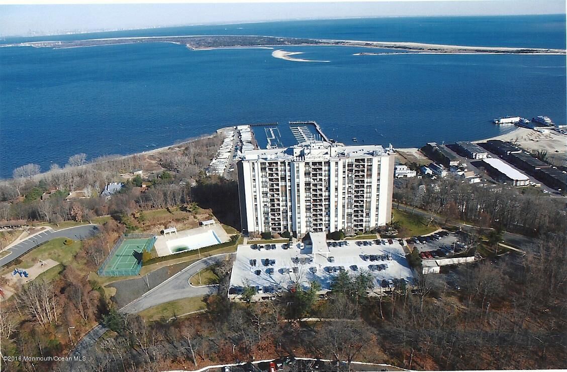 Property Photo:  1 Scenic Drive  NJ 07732 