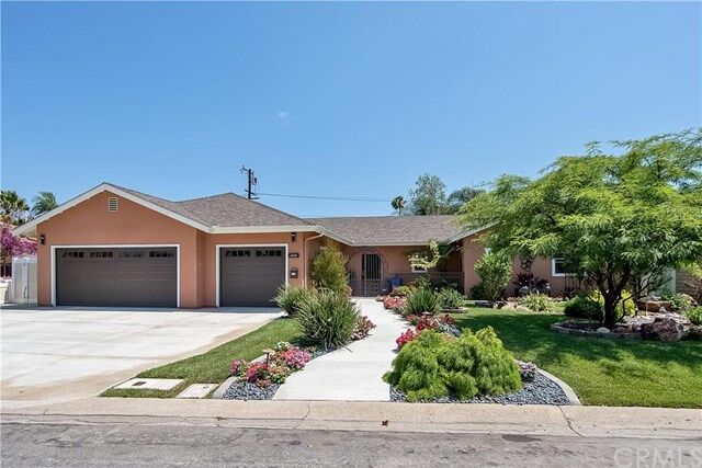 Property Photo: 1432 W Beverly Drive CA 92801