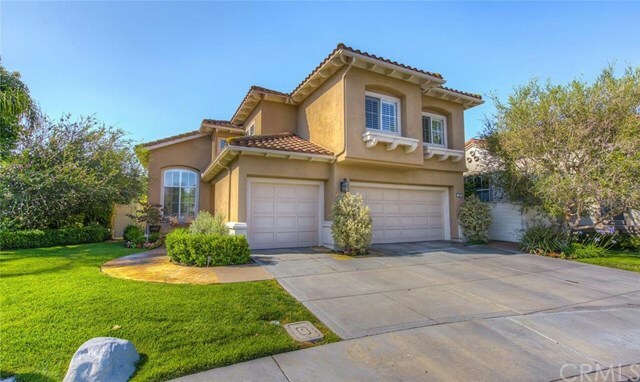 Property Photo:  12420 Butler Way  CA 92782 