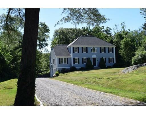 Property Photo: 150 Harding Street MA 02052