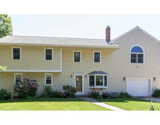 Property Photo:  27 Plantation Rd  MA 02360 