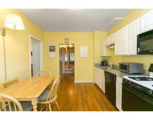 Property Photo:  8 Peters St. 1  MA 02127 