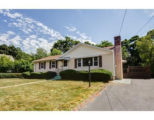 Property Photo:  75 Commonwealth  MA 01604 