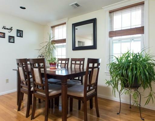Property Photo: 78 Dalby Street 3 MA 02458