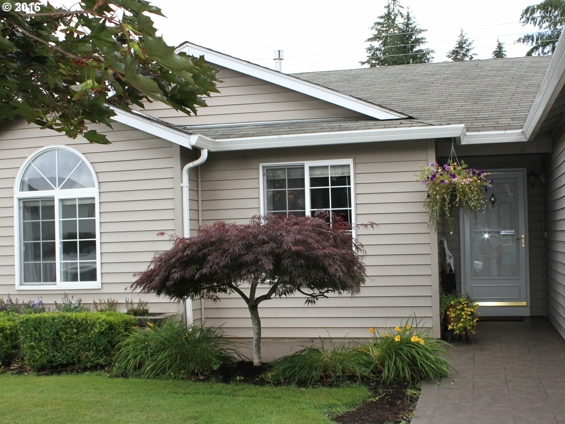 Property Photo:  8112 NE 163rd Ave  WA 98682 