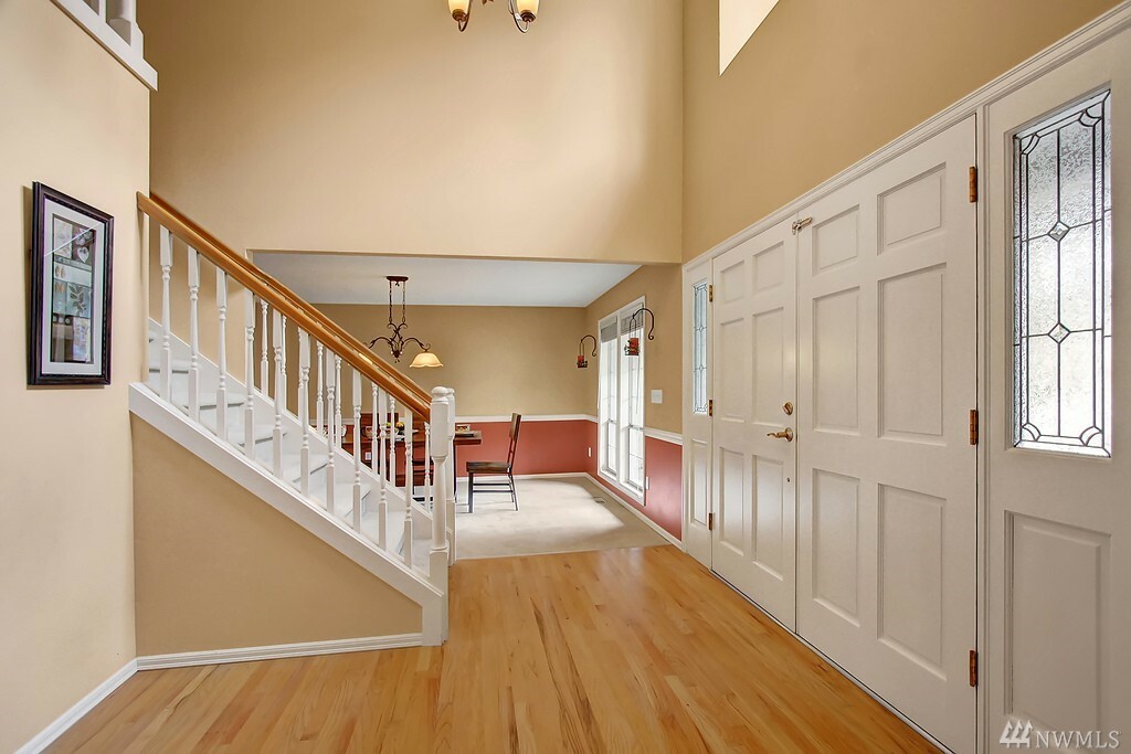 Property Photo: 20513 113th Dr SE WA 98296