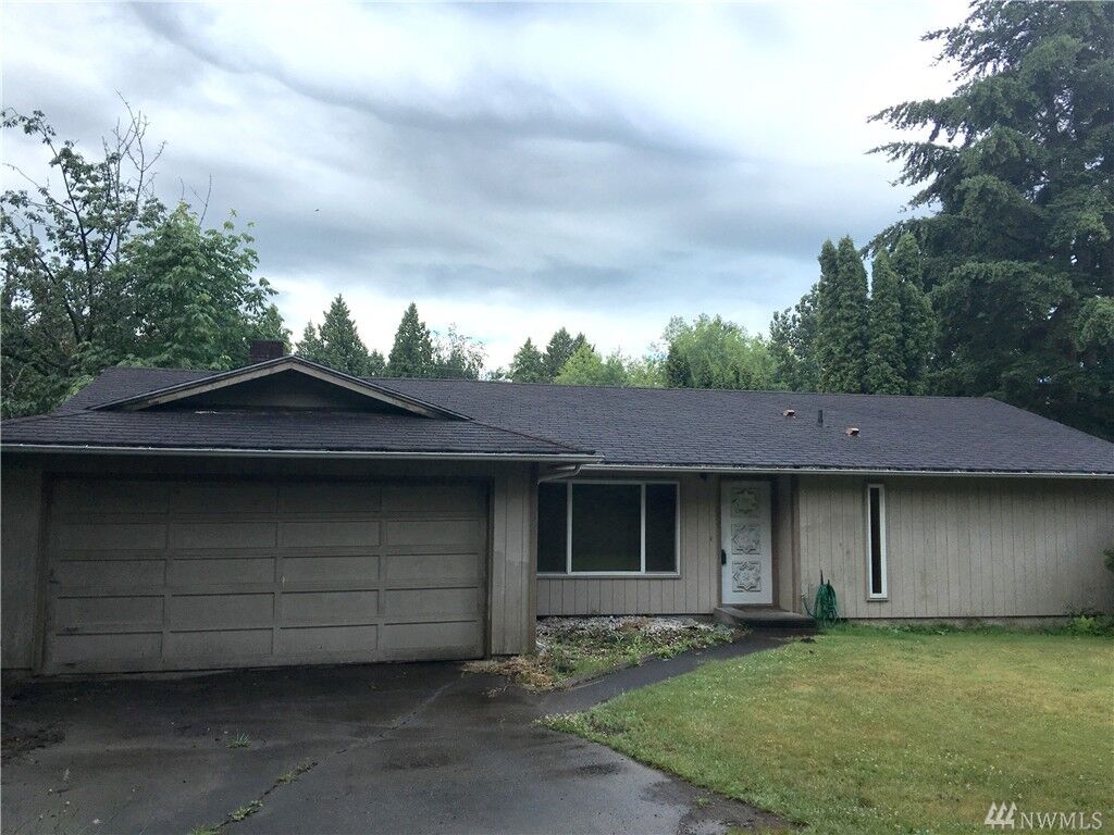 Property Photo:  4369 Holly Lane  WA 98230 