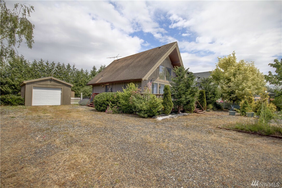 Property Photo:  5634 Salish Rd  WA 98230 