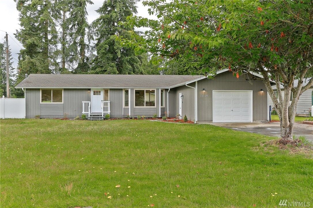 Property Photo:  12106 38th Ave NE  WA 98271 