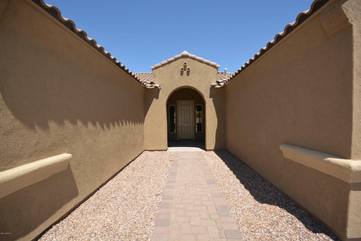 Property Photo:  8664 W Brigmor Road  AZ 85653 