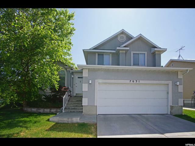 Property Photo: Address not disclosed UT 84047