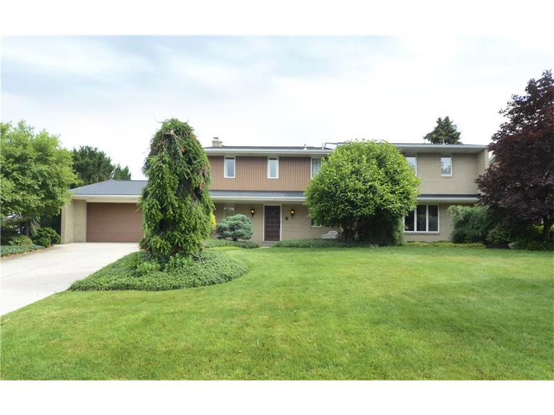 Property Photo: 460 Herbst Manor Road PA 15108