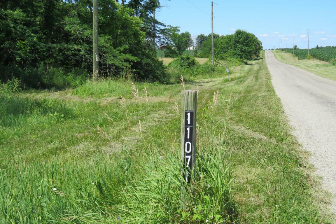 Property Photo:  11071 Dover County Line Road  OH 43040 