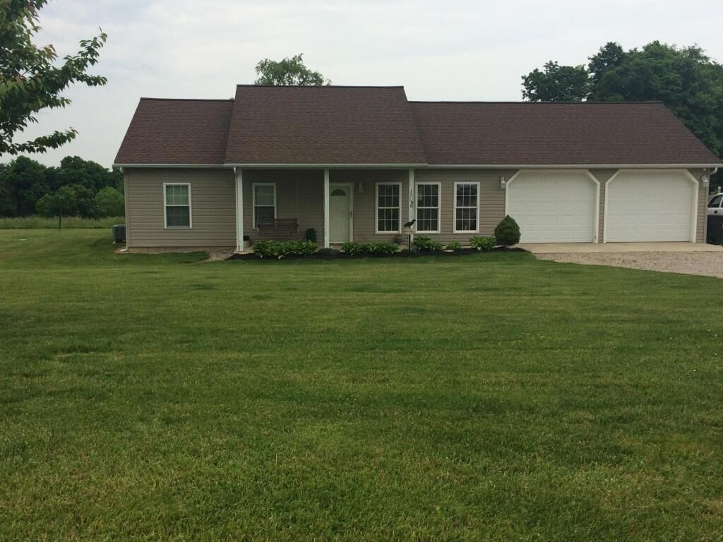 Property Photo:  13888 County Road 36  OH 43739 