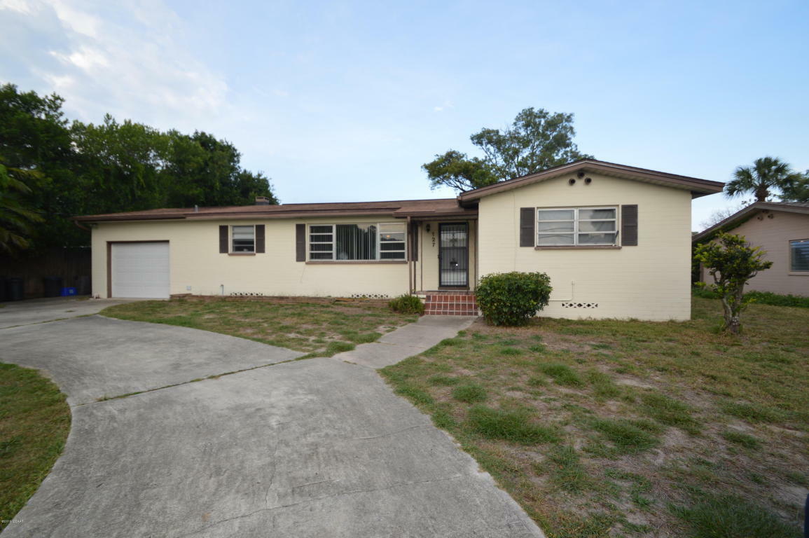 Property Photo:  127 S Halifax Drive  FL 32176 