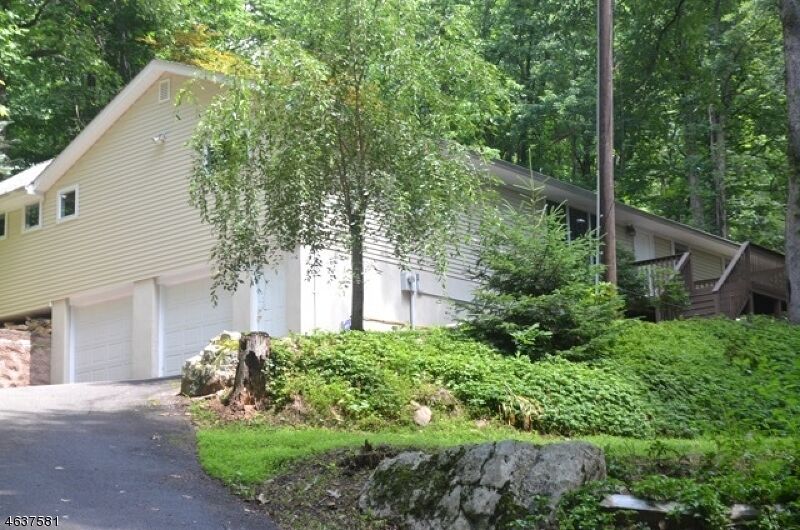 Property Photo: 274 Turkey Hill Road NJ 08804