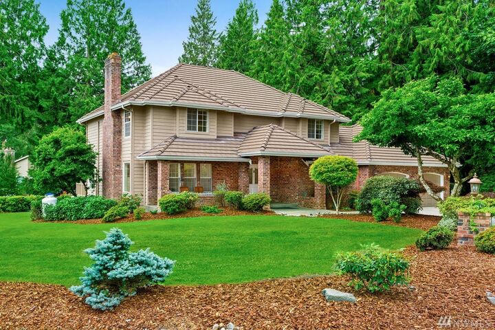 12202 Wind And Tide Dr NW  Gig Harbor WA 98329 photo