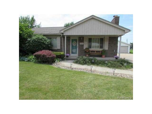 2458 Lindell Road  Sterling Heights MI 48310 photo