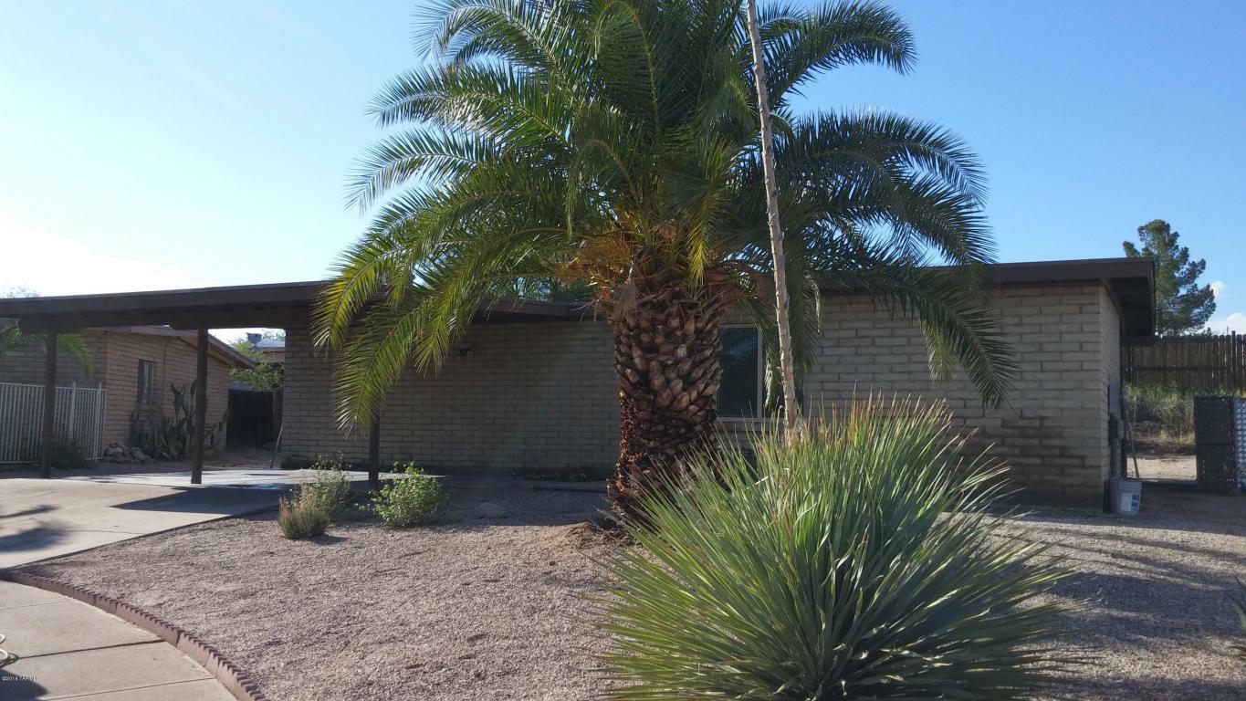 Property Photo:  2930 W Verona Place  AZ 85741 