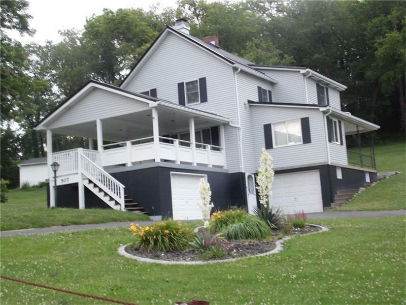 Property Photo:  507 Kennedy Road  PA 15022 