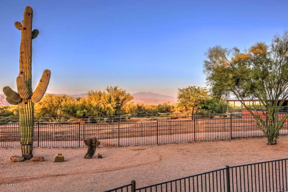 Property Photo:  29921 N Baker Court  AZ 85262 