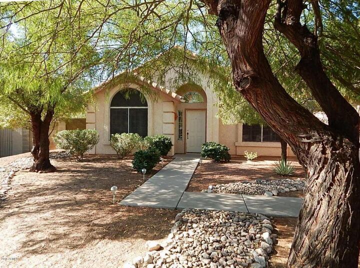 6504 E Quartz Street  Mesa AZ 85215 photo