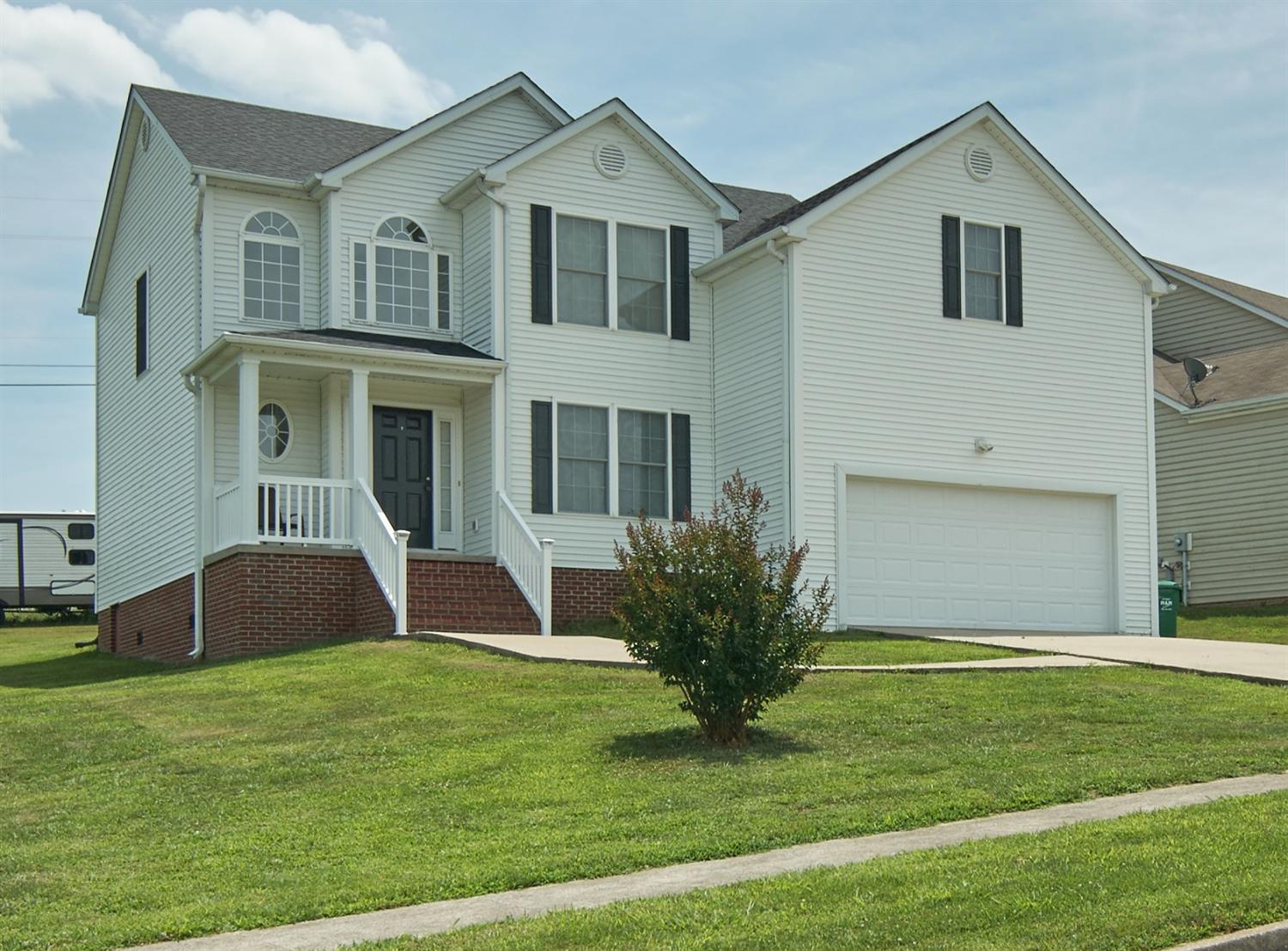 Property Photo: 100 St Joseph Court KY 40422