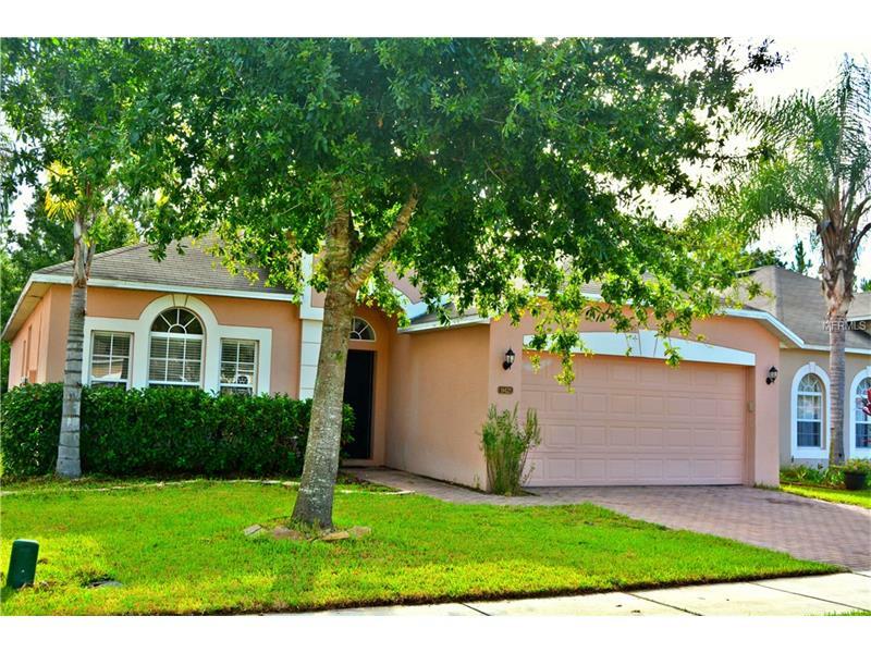 Property Photo: 9421 Candice Court FL 32832