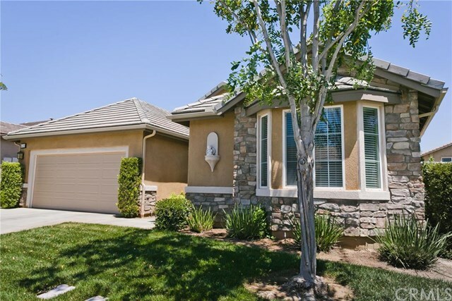 Property Photo:  1680 Piper Creek  CA 92223 