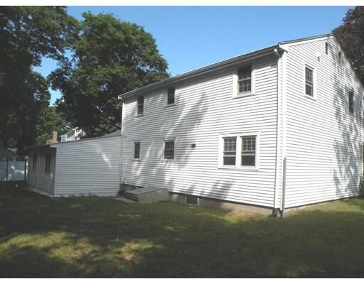 Property Photo: 21 Patriots Dr MA 02021
