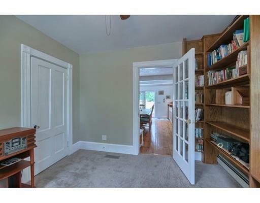 Property Photo: 83 Oak Ave MA 01462