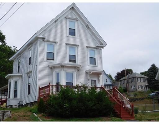 Property Photo:  458 Water St  MA 01830 