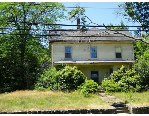 Property Photo: 1024 Massachusetts Ave MA 02420