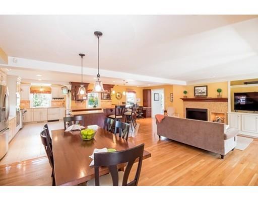 Property Photo: 22 Hawley Rd MA 02066