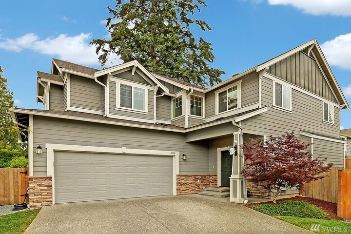 1106 144th Place SW  Lynnwood WA 98087 photo