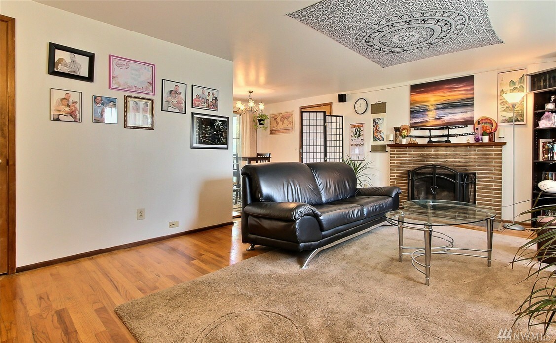 Property Photo: 30227 1st Place S WA 98003