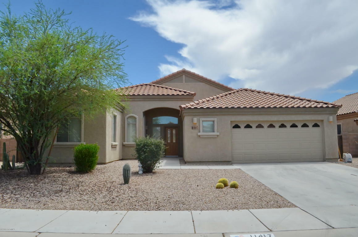 Property Photo:  11417 W Pipestone Street  AZ 85658 