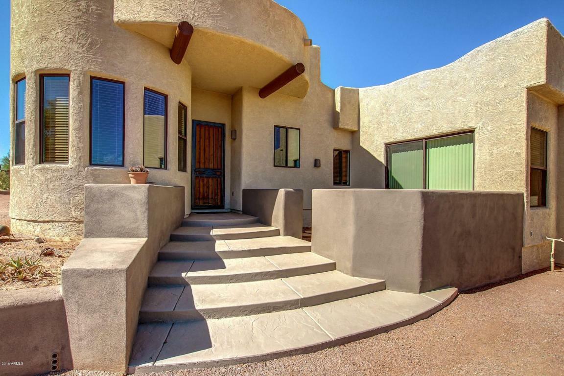 Property Photo:  5689 E Bell Street  AZ 85119 