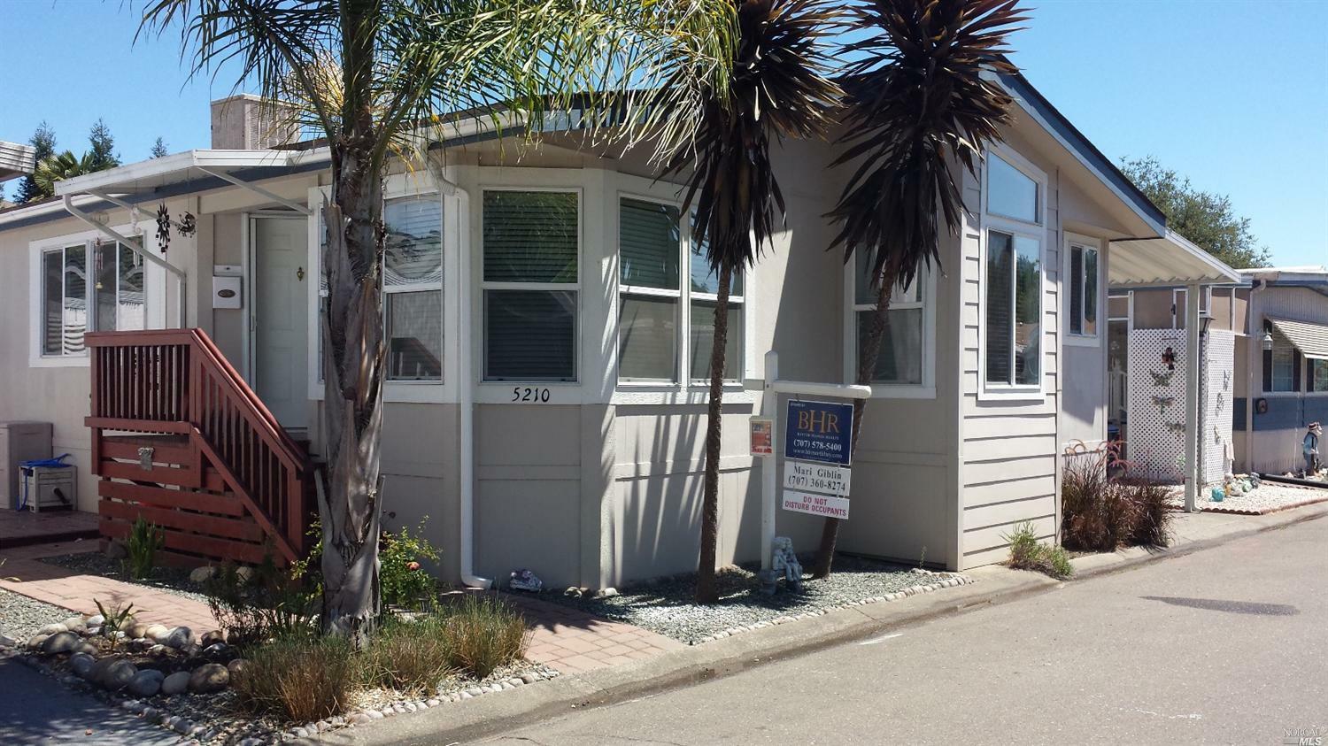 Property Photo:  5210 Gayle Drive  CA 95403 