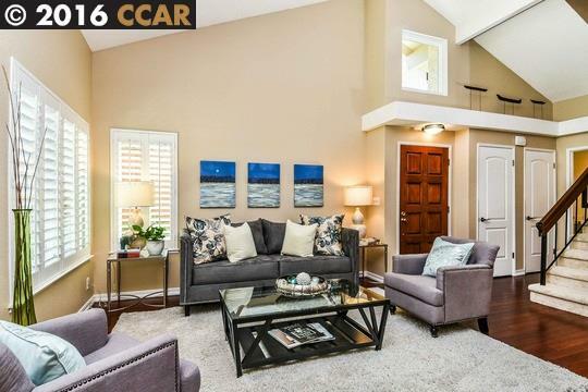 Property Photo: 2359 Lake Meadow Cir CA 94553