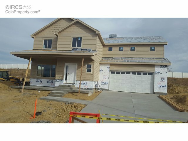 Property Photo:  612 61st Ave  CO 80634 