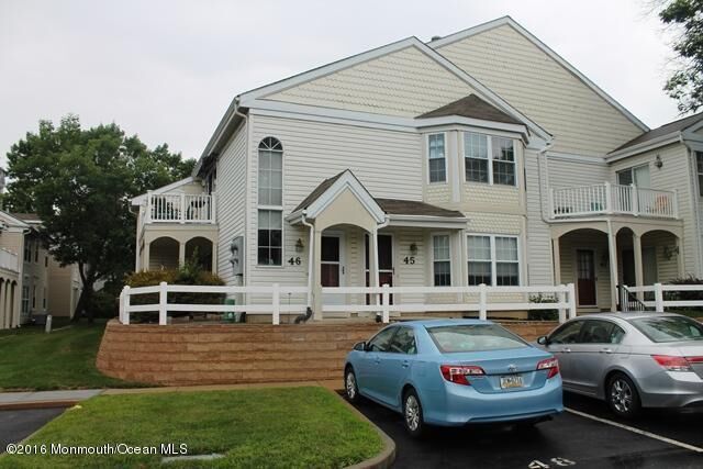 Property Photo: 45 Tulip Lane NJ 07728