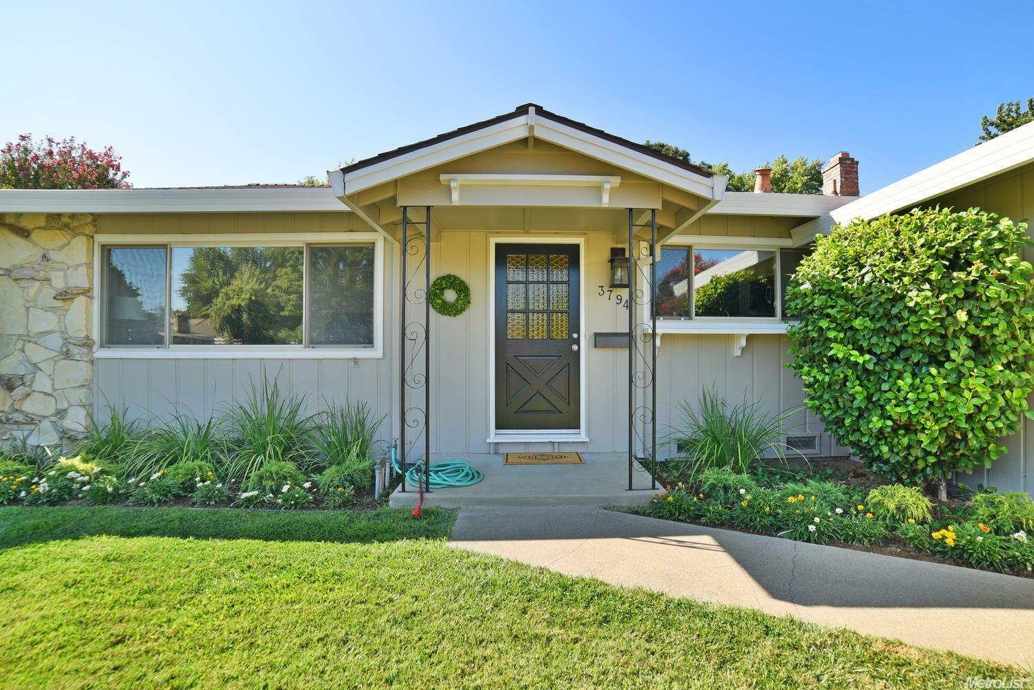 Property Photo:  3794 Breuner Avenue  CA 95819 