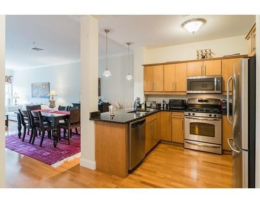 Property Photo:  35 Commonwealth Ave 311  MA 02467 