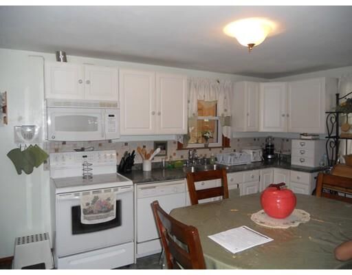 Property Photo: 216 North Quincy St. MA 02302