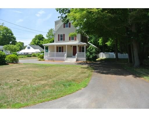 Property Photo: 43 Clarke St MA 02067