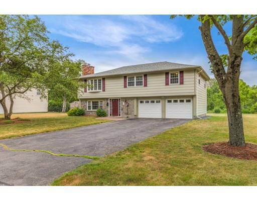 Property Photo: 64 Angelica Drive MA 01701
