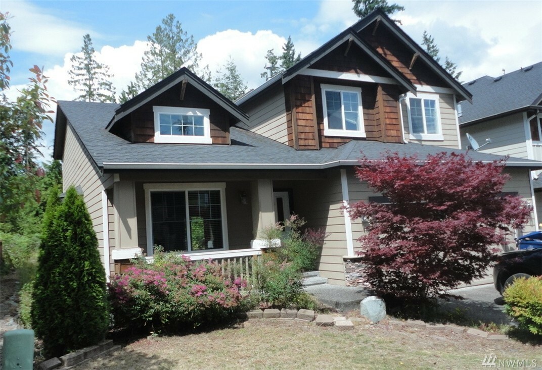 Property Photo: 121 170th St SE WA 98012